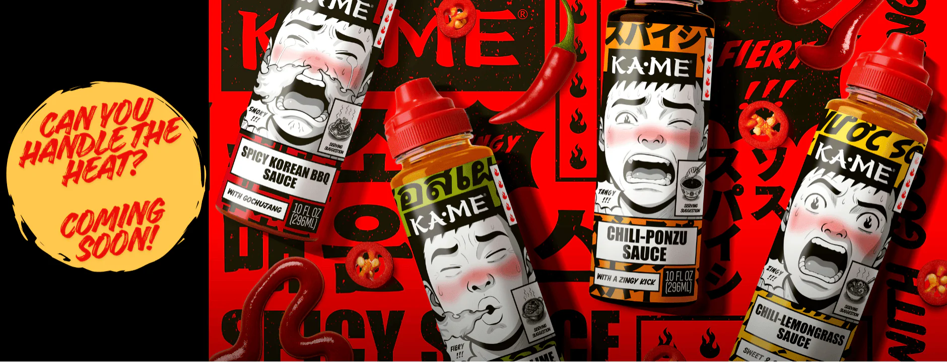 Taste the Heart of Asia