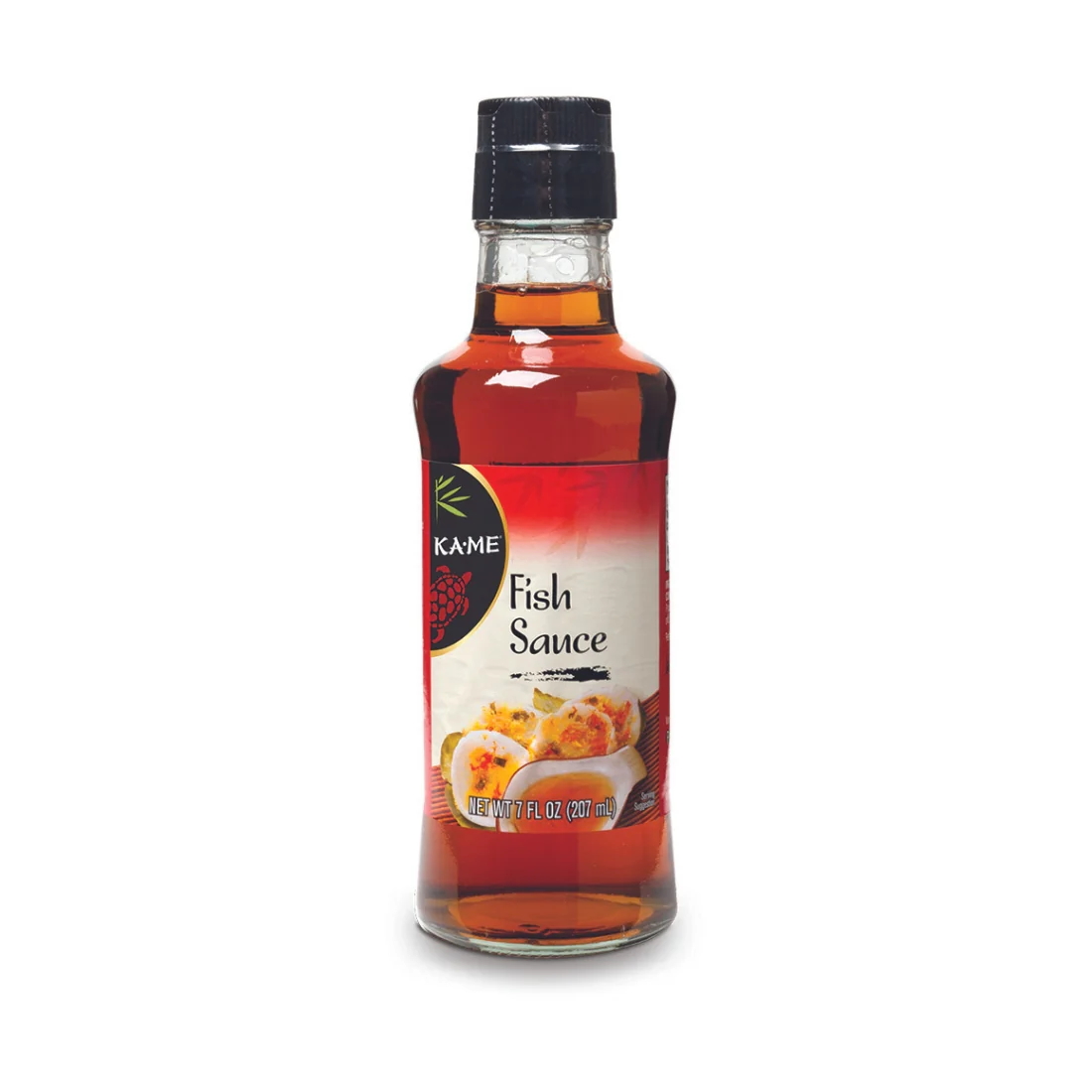Fish Sauce