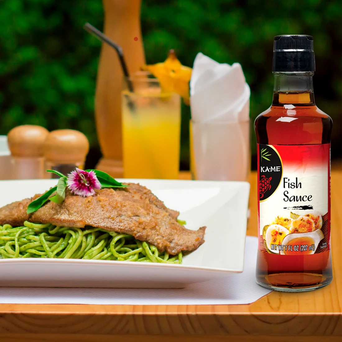 Fish Sauce - Image 2