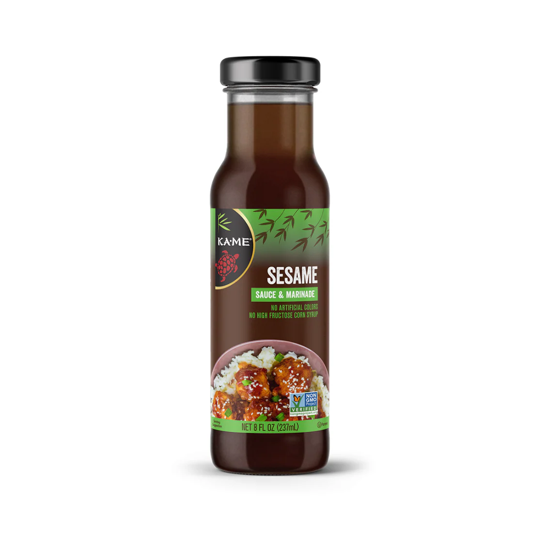 Sesame Sauce & Marinade